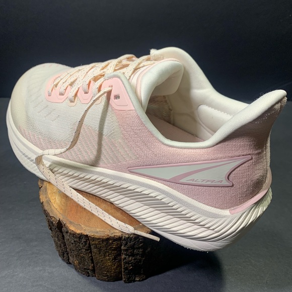 ALTRA Experience Form Pink Women’s Running Walking Sneakers Shoe Size- 9 - Picture 2 of 10